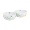 Set of 2 Noor Cereal Bowls - My Little Thieves