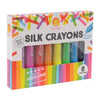 Silk Crayons - My Little Thieves