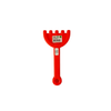 Small Rake (21cm) - Red - My Little Thieves
