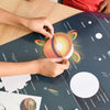 Sticker Poster Discovery - Astronomy - My Little Thieves