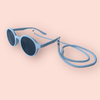 Sunglass Strap - Ice Blue - My Little Thieves
