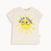 Sunshine T-shirt - My Little Thieves