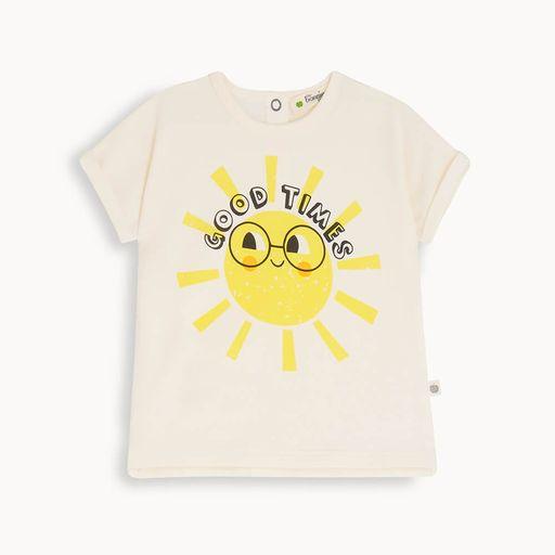 Sunshine T-shirt - My Little Thieves