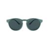 Sydney - Granite Green Kids Sunglasses - My Little Thieves