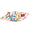 Town and Country Train Set - My Little Thieves