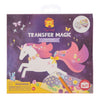 Transfer Magic - Unicorn - My Little Thieves