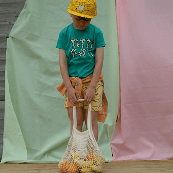 TUTTI SLOGAN T - SHIRT - My Little Thieves