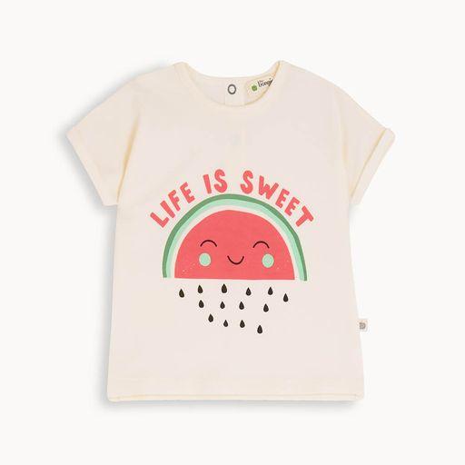 Watermelon T-shirt - My Little Thieves