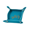 Ya Ghali Leather Catchall Tray with Gift Box - My Little Thieves